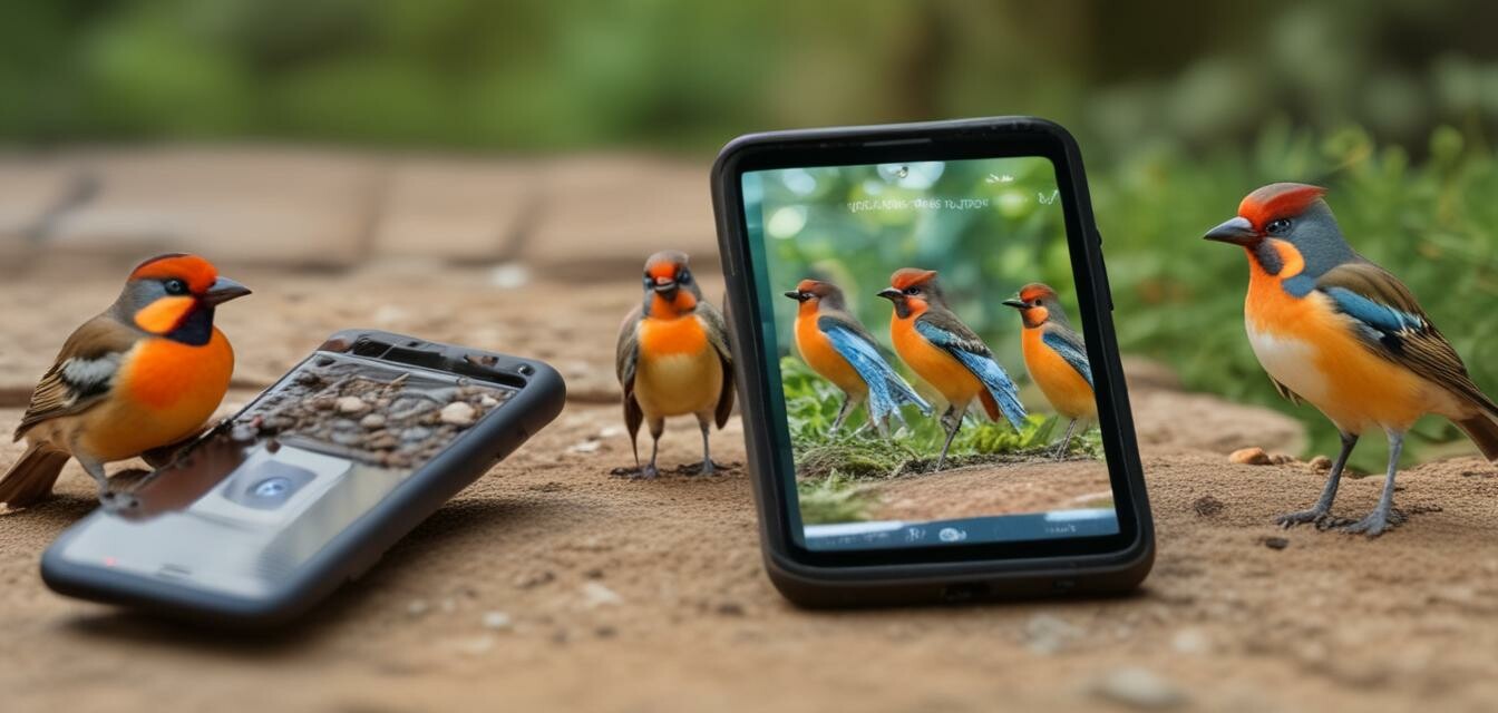 The Best Birding Apps of 2024