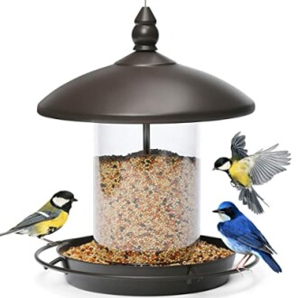 SLHSY Bird Feeder