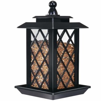 Vivace Large Bird Feeders