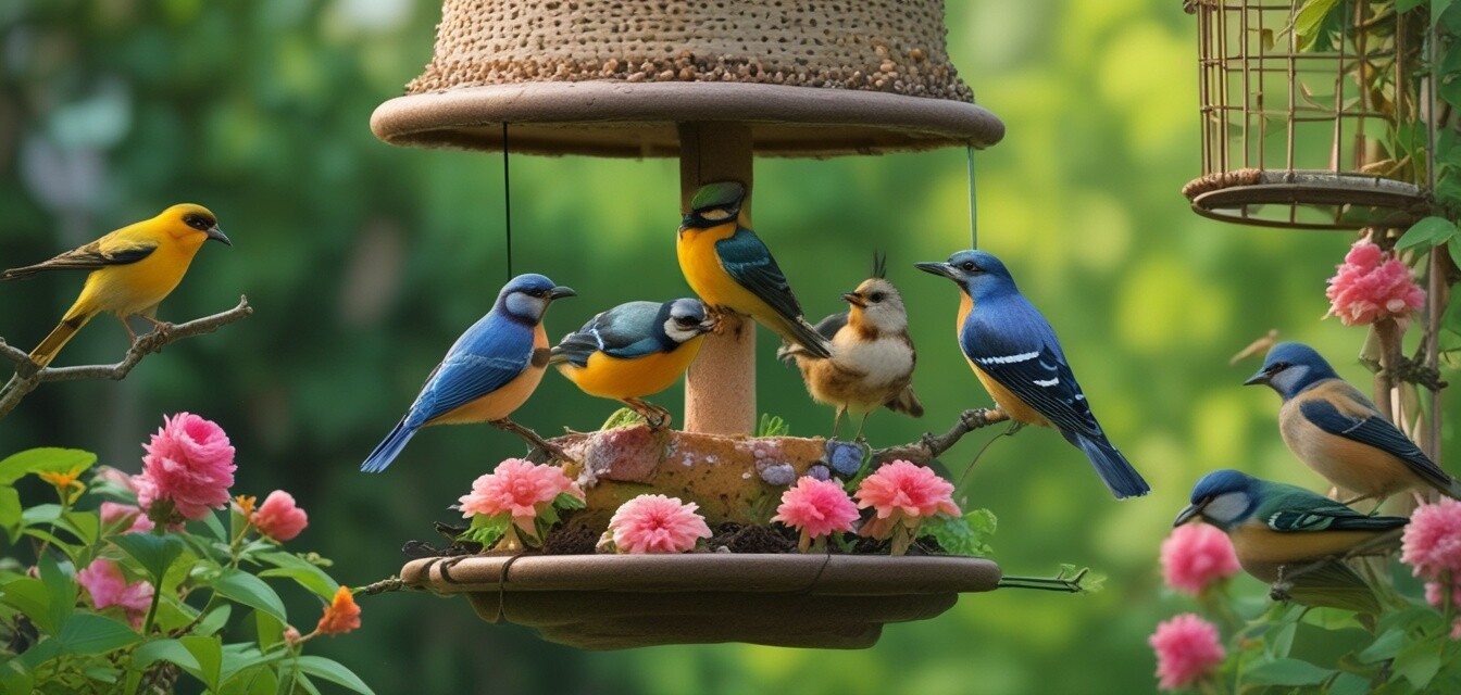 Should You Use Suet Cakes? A Complete Guide