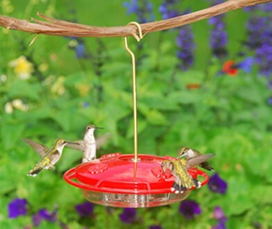 Aspects Hummzinger Ultra Hummingbird Feeder