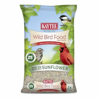 Kaytee Wild Bird Basic Seed