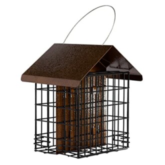 MEKKAPRO Suet Feeder