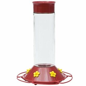 Perky-Pet 209B-1SR Hummingbird Feeder