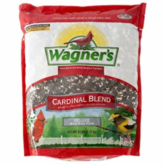 Wagner's Cardinal Blend Wild Bird Food