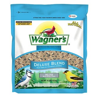 Wagner's Deluxe Wild Bird Food