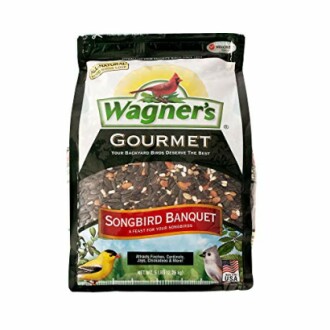 Wagner's Songbird Banquet