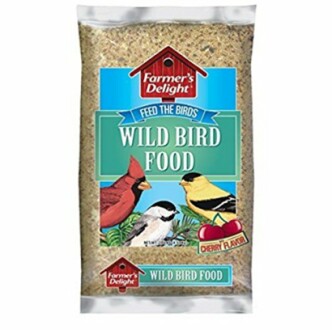 Wagner's Farmer's Delight Wild Bird Food