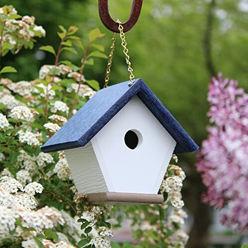 HomePro Garden Hanging Wren House